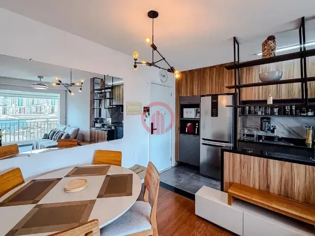 Apartamento 3 quartos e 2 banheiros, à venda, no bairro Vila Independência em São Paulo