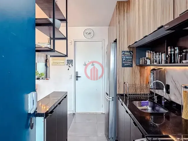 Apartamento 3 quartos e 2 banheiros, à venda, no bairro Vila Independência em São Paulo