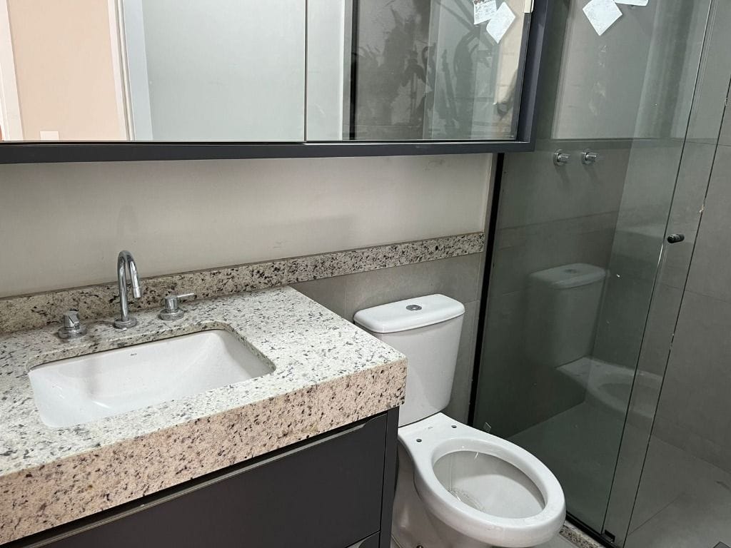 Apartamento, 2 quartos, 62 m² - Foto 6