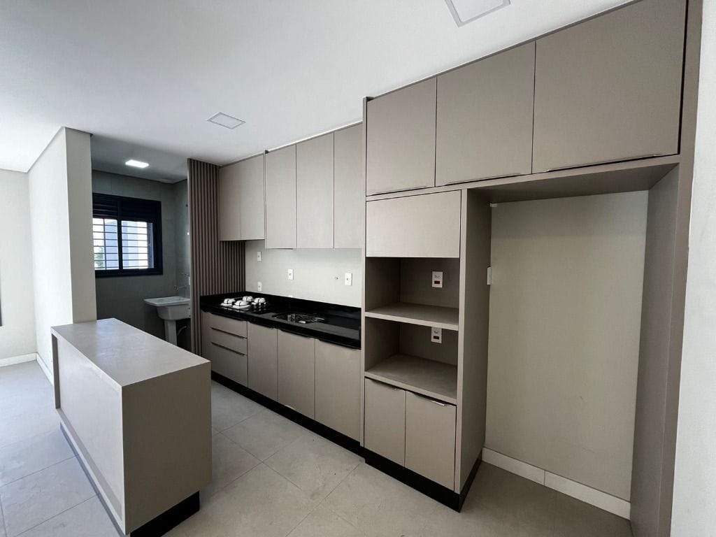Apartamento, 2 quartos, 62 m² - Foto 2