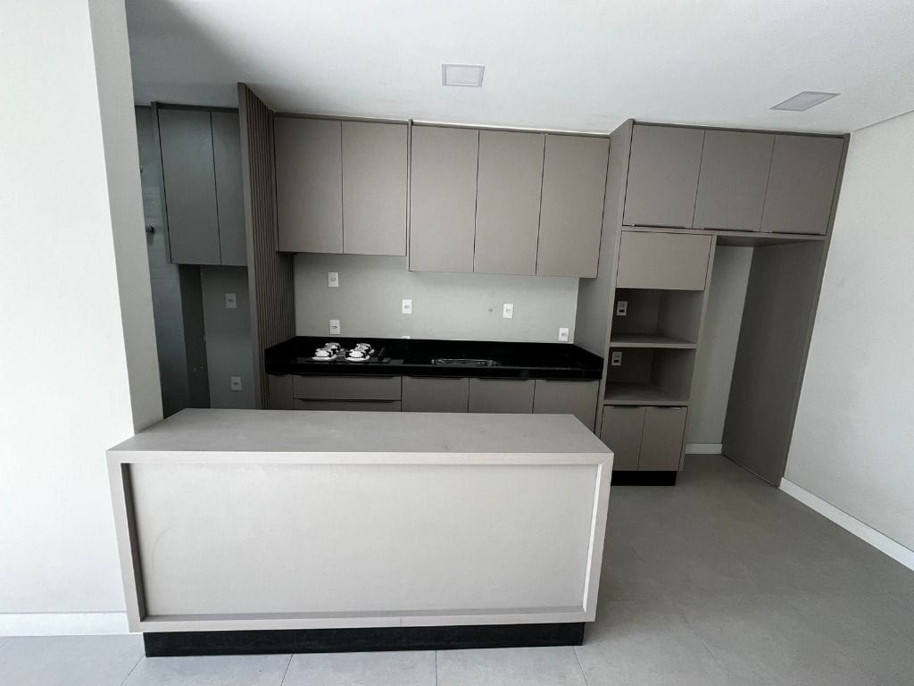 Apartamento, 2 quartos, 62 m² - Foto 1