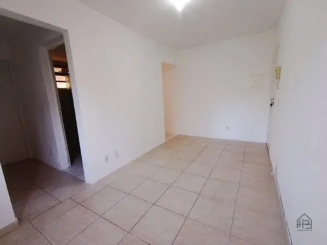 Apartamento com 48m² 2 quartos e 1 banheiro, para alugar, no bairro Jardim Arco-Íris em Cotia
