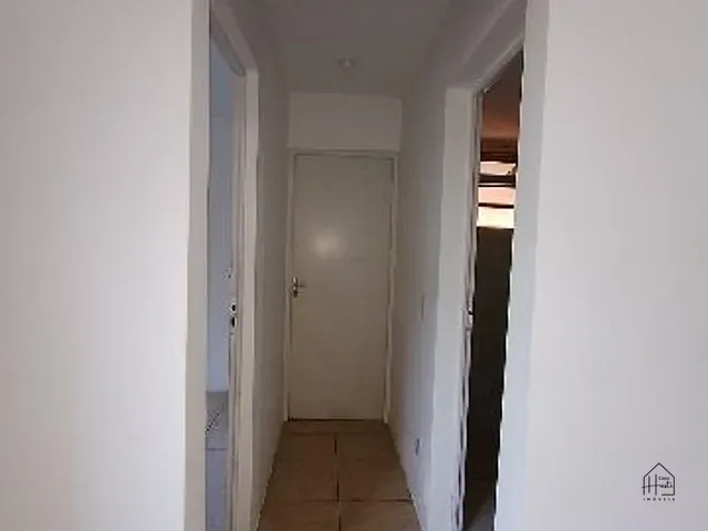 Apartamento com 48m² 2 quartos e 1 banheiro, para alugar, no bairro Jardim Arco-Íris em Cotia