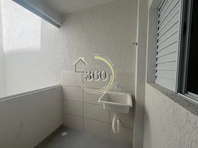Apartamento com 40m² 2 quartos e 1 banheiro, à venda, no bairro Vila Centenário em São Paulo