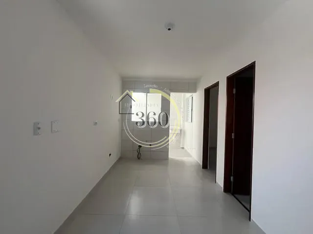 Apartamento com 40m² 2 quartos e 1 banheiro, à venda, no bairro Vila Centenário em São Paulo
