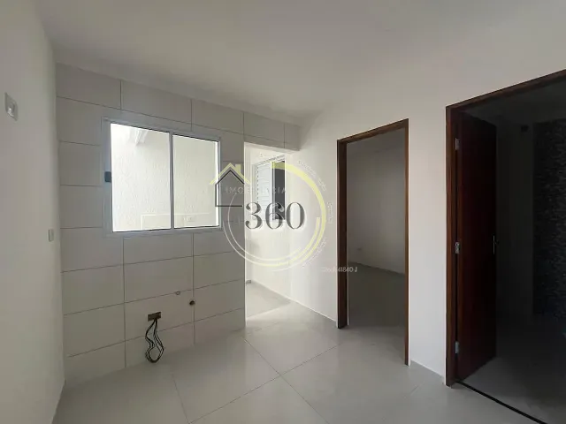 Apartamento com 40m² 2 quartos e 1 banheiro, à venda, no bairro Vila Centenário em São Paulo