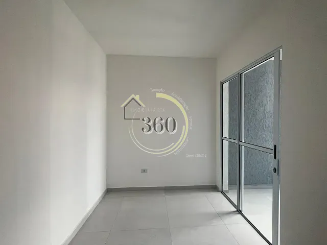 Apartamento com 40m² 2 quartos e 1 banheiro, à venda, no bairro Vila Centenário em São Paulo