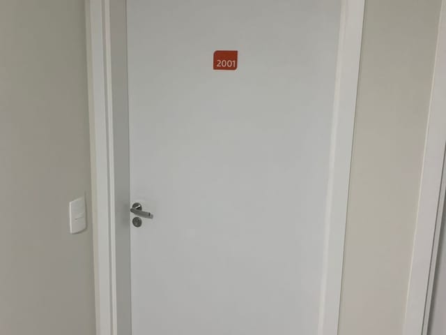 Foto do Apartamento - Apartamento para locação, Jardim Maria Duarte, São Paulo, SP | Imobiliária e Administradora Martins Ltda