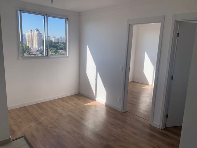 Foto do Apartamento - Apartamento para locação, Jardim Maria Duarte, São Paulo, SP | Imobiliária e Administradora Martins Ltda