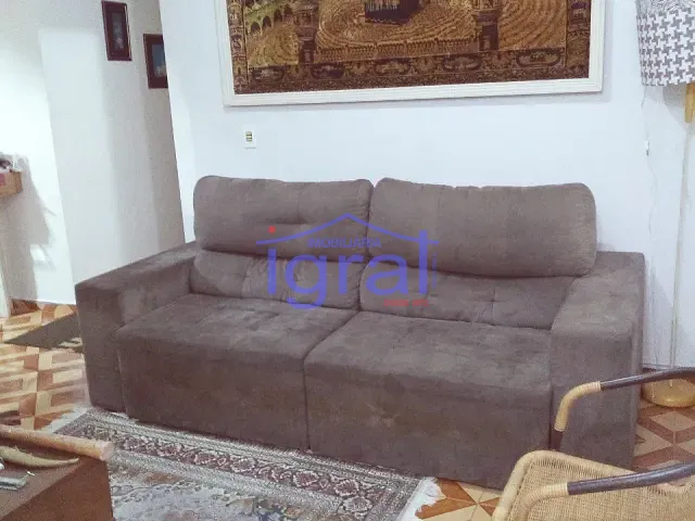 Apartamento 2 quartos e 2 banheiros, à venda, no bairro Vila Parque Jabaquara em São Paulo