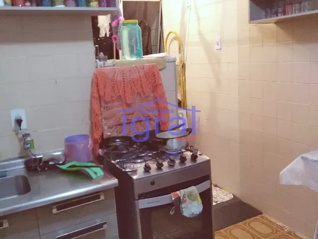 Apartamento 2 quartos e 2 banheiros, à venda, no bairro Vila Parque Jabaquara em São Paulo