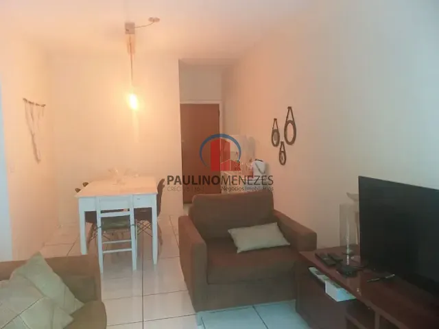 Apartamento com 100m² 3 quartos e 1 banheiro, à venda, no bairro Vila Nossa Senhora de Fátima em Americana