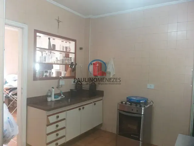 Apartamento com 100m² 3 quartos e 1 banheiro, à venda, no bairro Vila Nossa Senhora de Fátima em Americana