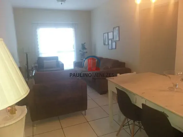 Apartamento com 100m² 3 quartos e 1 banheiro, à venda, no bairro Vila Nossa Senhora de Fátima em Americana
