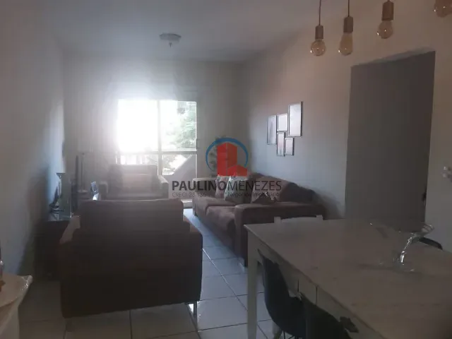 Apartamento com 100m² 3 quartos e 1 banheiro, à venda, no bairro Vila Nossa Senhora de Fátima em Americana