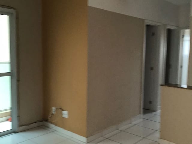 Apartamento 2 quartos e 1 banheiro, à venda, no bairro Jardim Novo Maracanã em Campinas