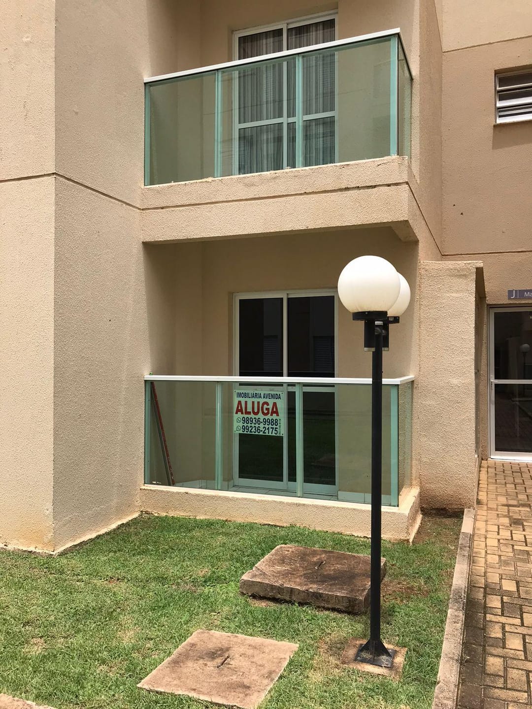 Apartamento, 2 quartos, 47 m² - Foto 1