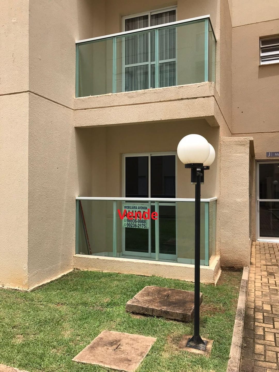 Apartamento, 2 quartos, 47 m² - Foto 1