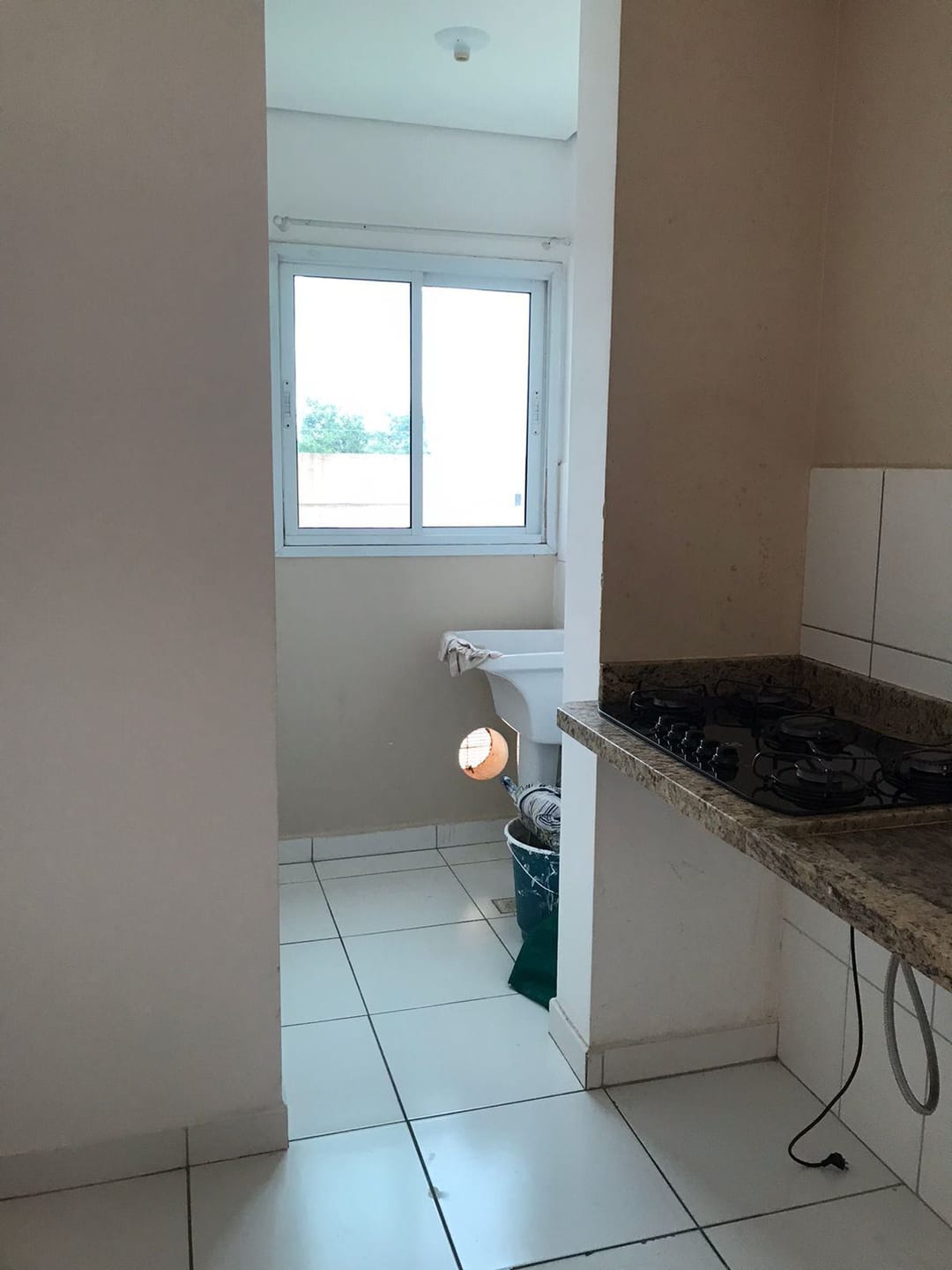 Apartamento, 2 quartos, 47 m² - Foto 9