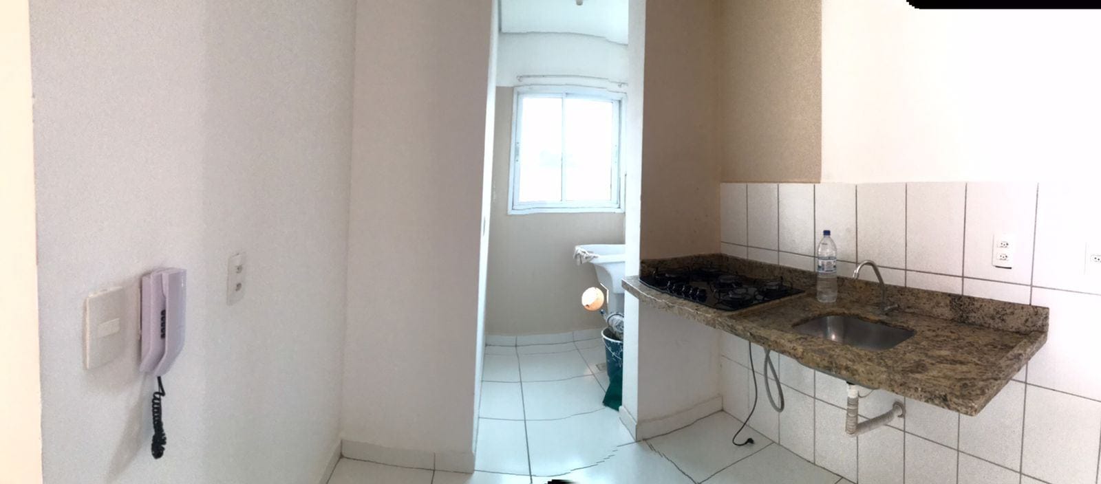 Apartamento, 2 quartos, 47 m² - Foto 3