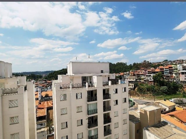 Foto do Apartamento - Apartamento à venda, Jardim das Palmeiras, Várzea Paulista, SP | Machado Negócios Imobiliários