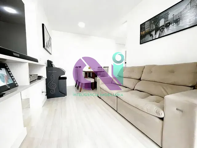 Apartamento 2 quartos e 1 banheiro, à venda, no bairro Aliança em Osasco