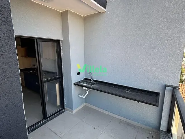 Apartamento com 49m² 2 quartos e 1 banheiro, para alugar, no bairro Vila Fernandes em São Paulo