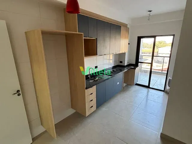 Apartamento com 49m² 2 quartos e 1 banheiro, para alugar, no bairro Vila Fernandes em São Paulo