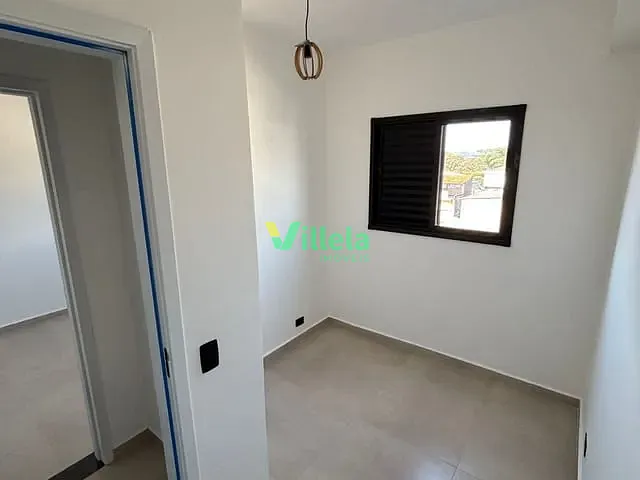 Apartamento com 49m² 2 quartos e 1 banheiro, para alugar, no bairro Vila Fernandes em São Paulo