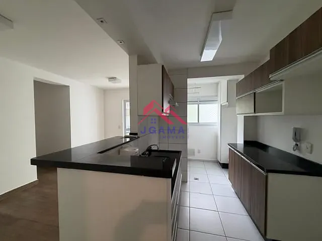 Apartamento com 55m² 2 quartos e 1 banheiro, para alugar, no bairro Vila Andrade em São Paulo
