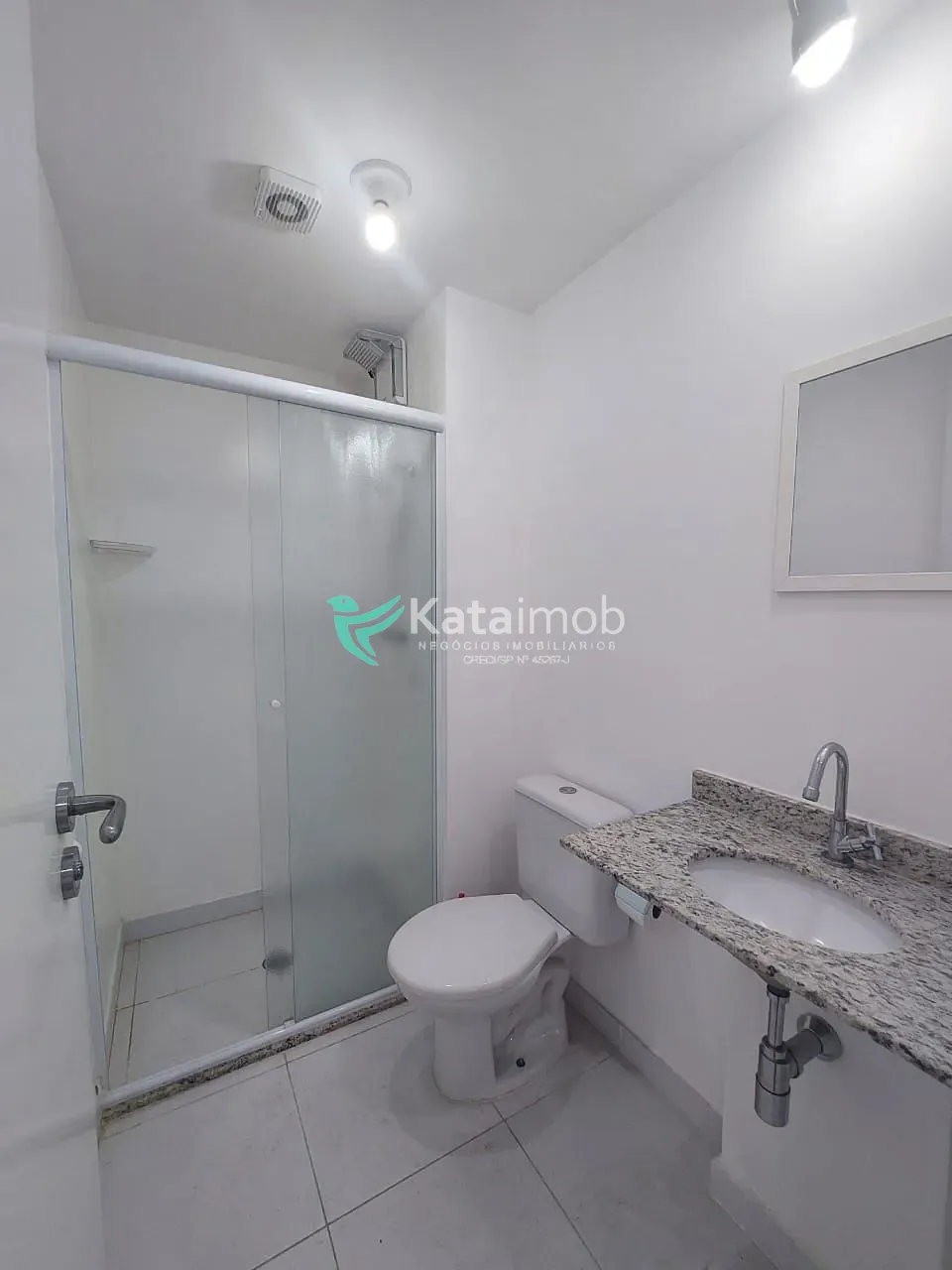 Apartamento, 1 quarto, 35 m² - Foto 12