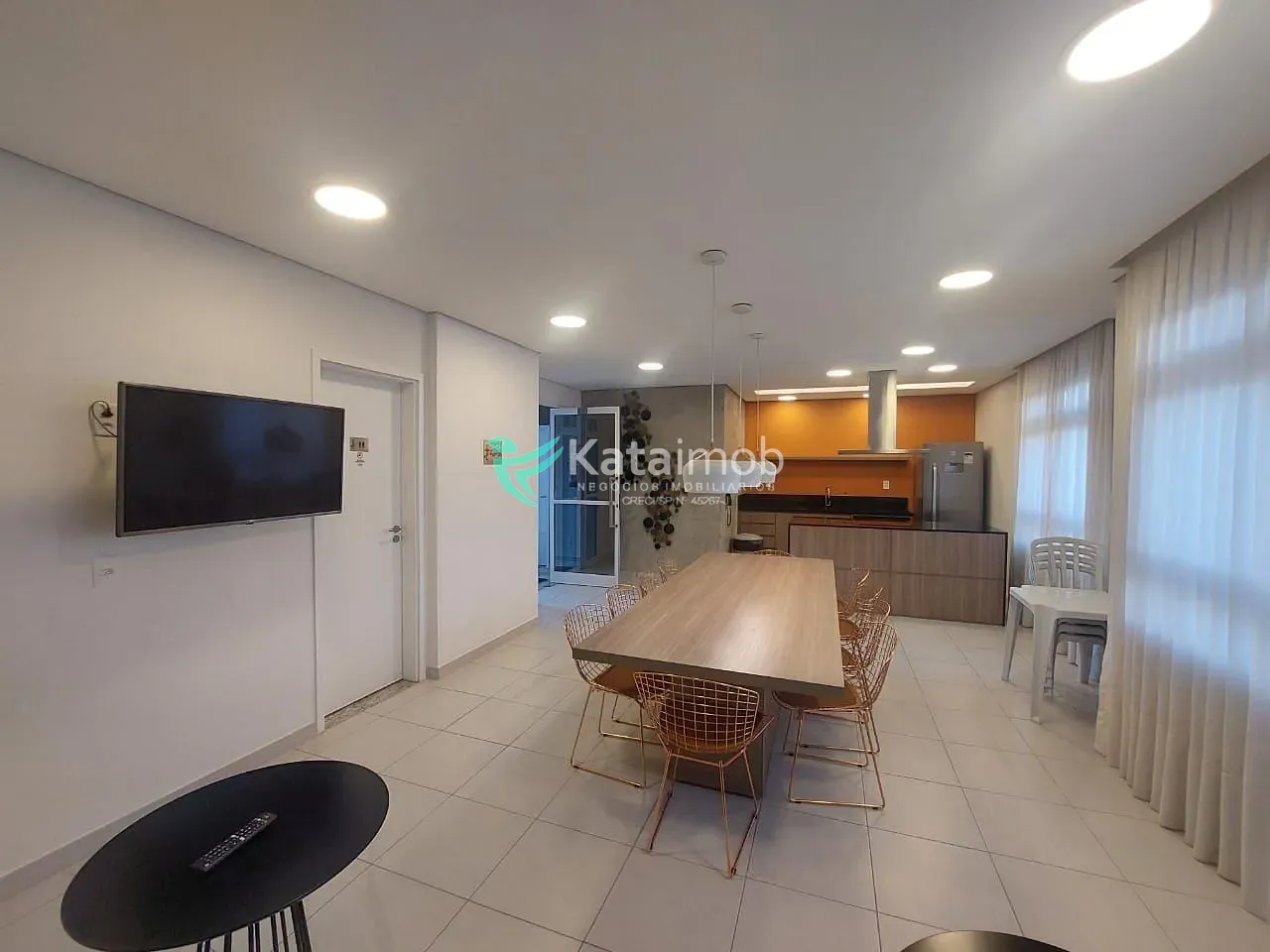 Apartamento, 1 quarto, 35 m² - Foto 25