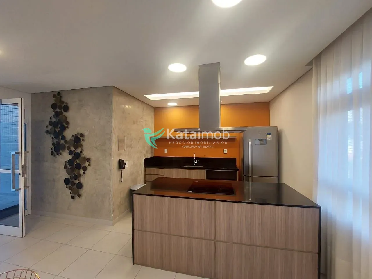 Apartamento, 1 quarto, 35 m² - Foto 26