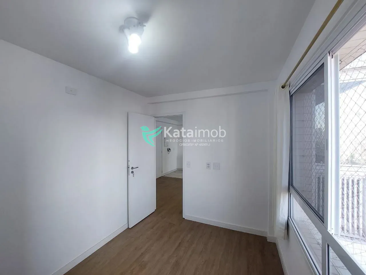 Apartamento, 1 quarto, 35 m² - Foto 10