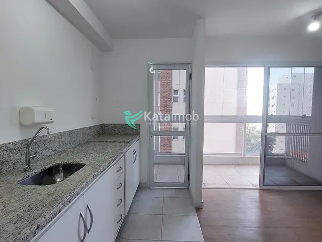 Apartamento 1 quarto e 1 banheiro, à venda, no bairro Saúde em São Paulo