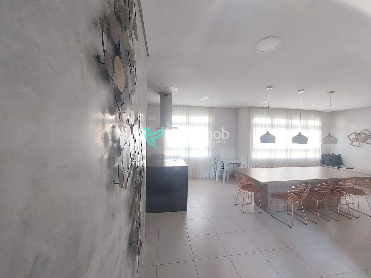 Apartamento, 1 quarto, 35 m² - Foto 28