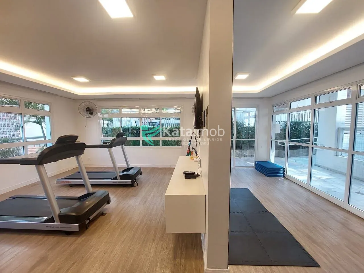 Apartamento, 1 quarto, 35 m² - Foto 22