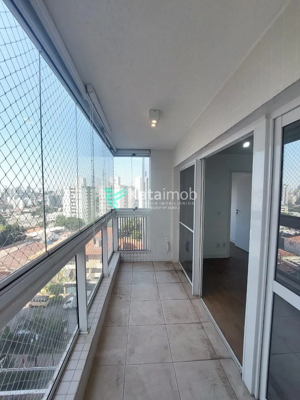 Apartamento, 1 quarto, 35 m² - Foto 8