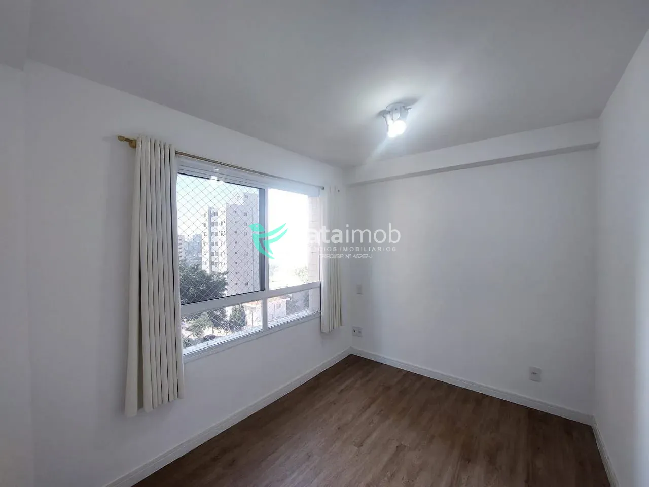 Apartamento, 1 quarto, 35 m² - Foto 11