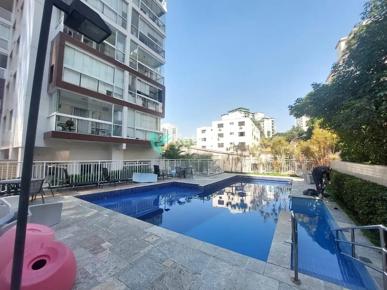 Apartamento, 1 quarto, 35 m² - Foto 19