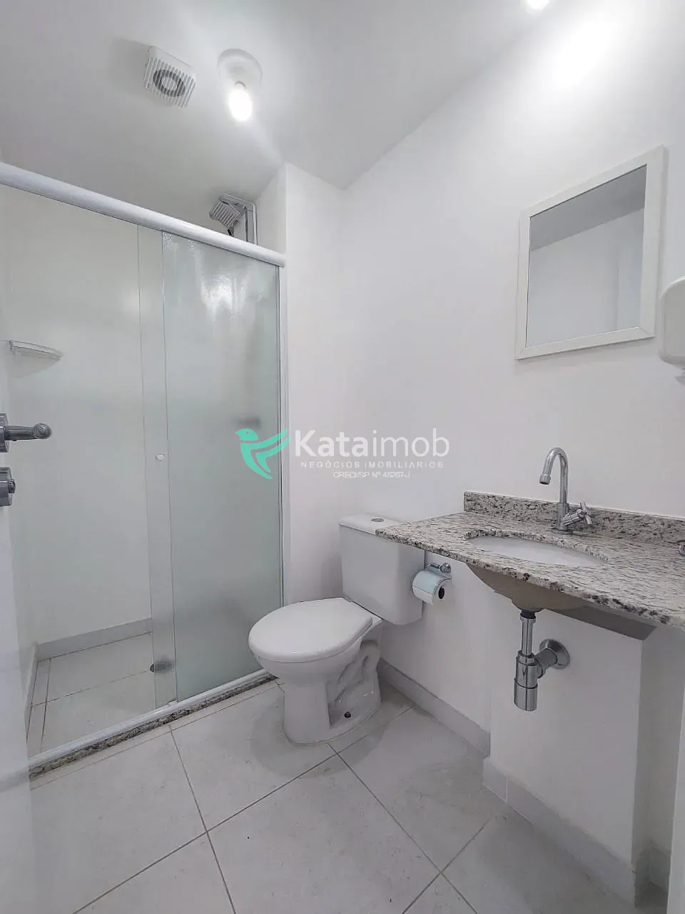 Apartamento, 1 quarto, 35 m² - Foto 13
