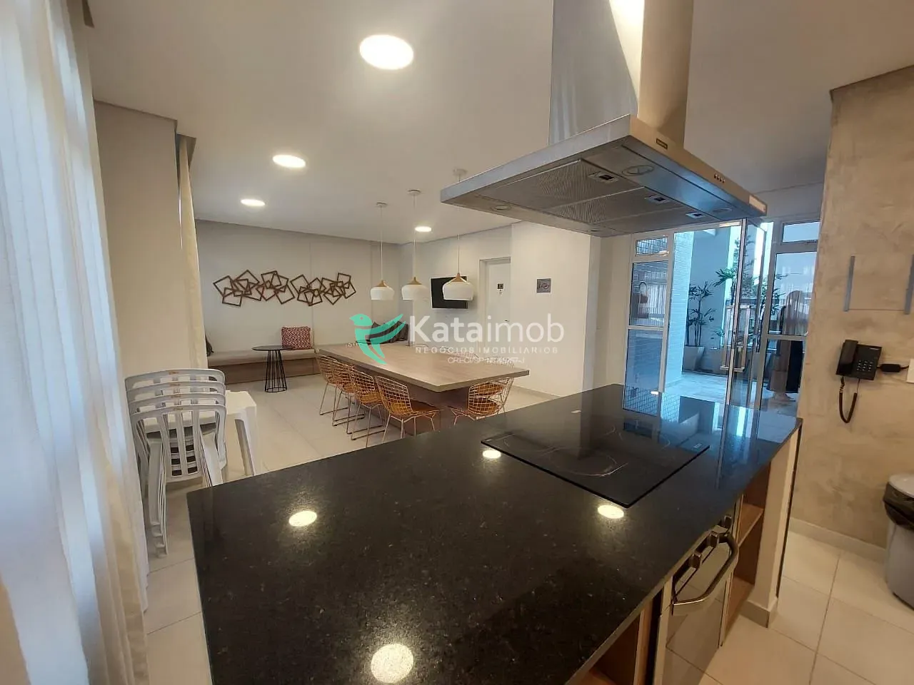 Apartamento, 1 quarto, 35 m² - Foto 24