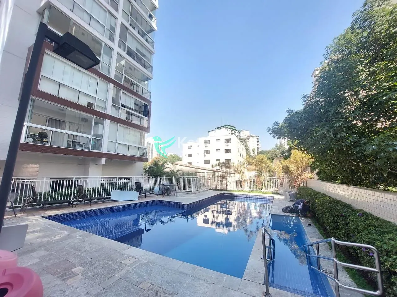 Apartamento, 1 quarto, 35 m² - Foto 20