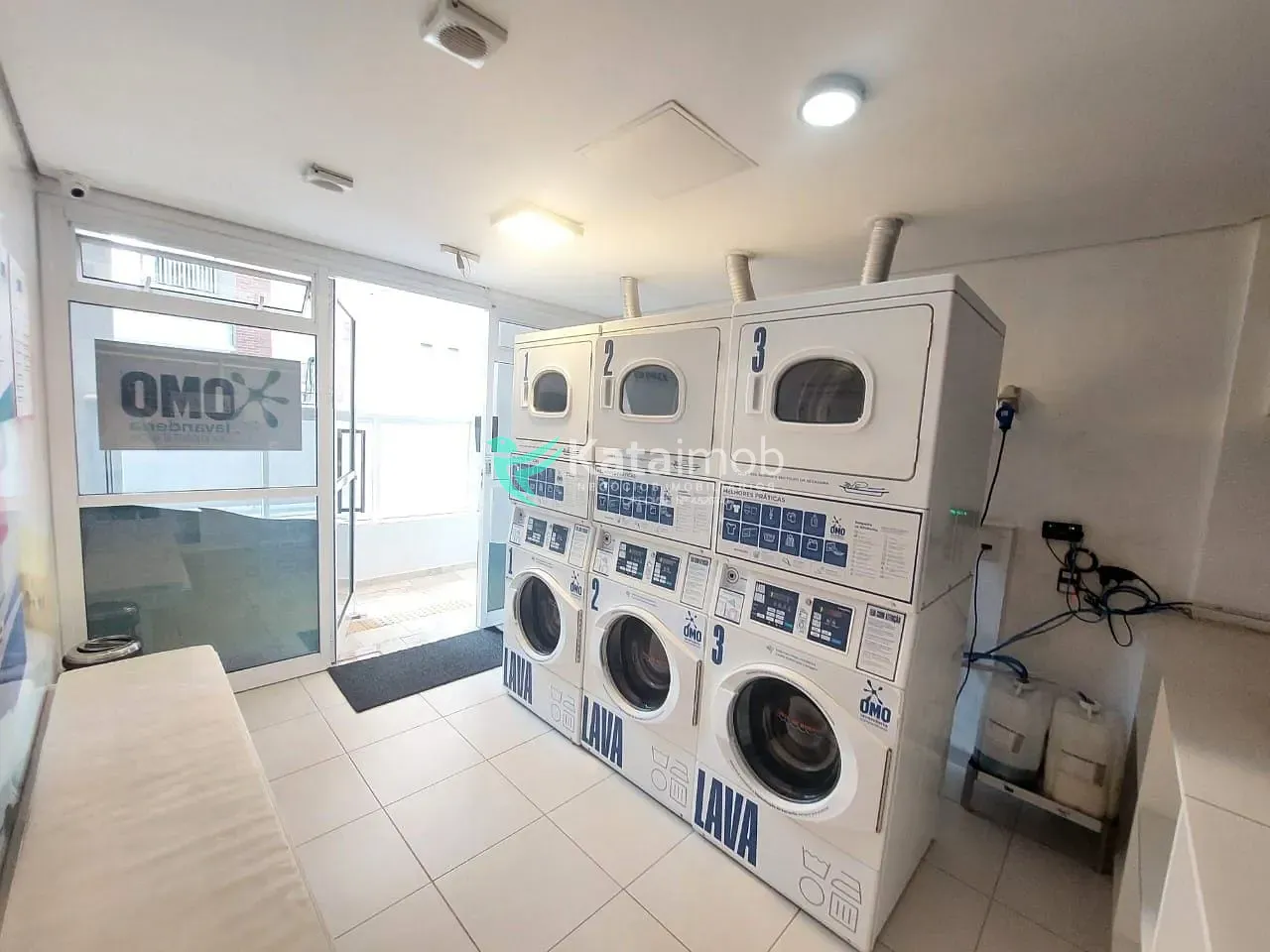 Apartamento, 1 quarto, 35 m² - Foto 31