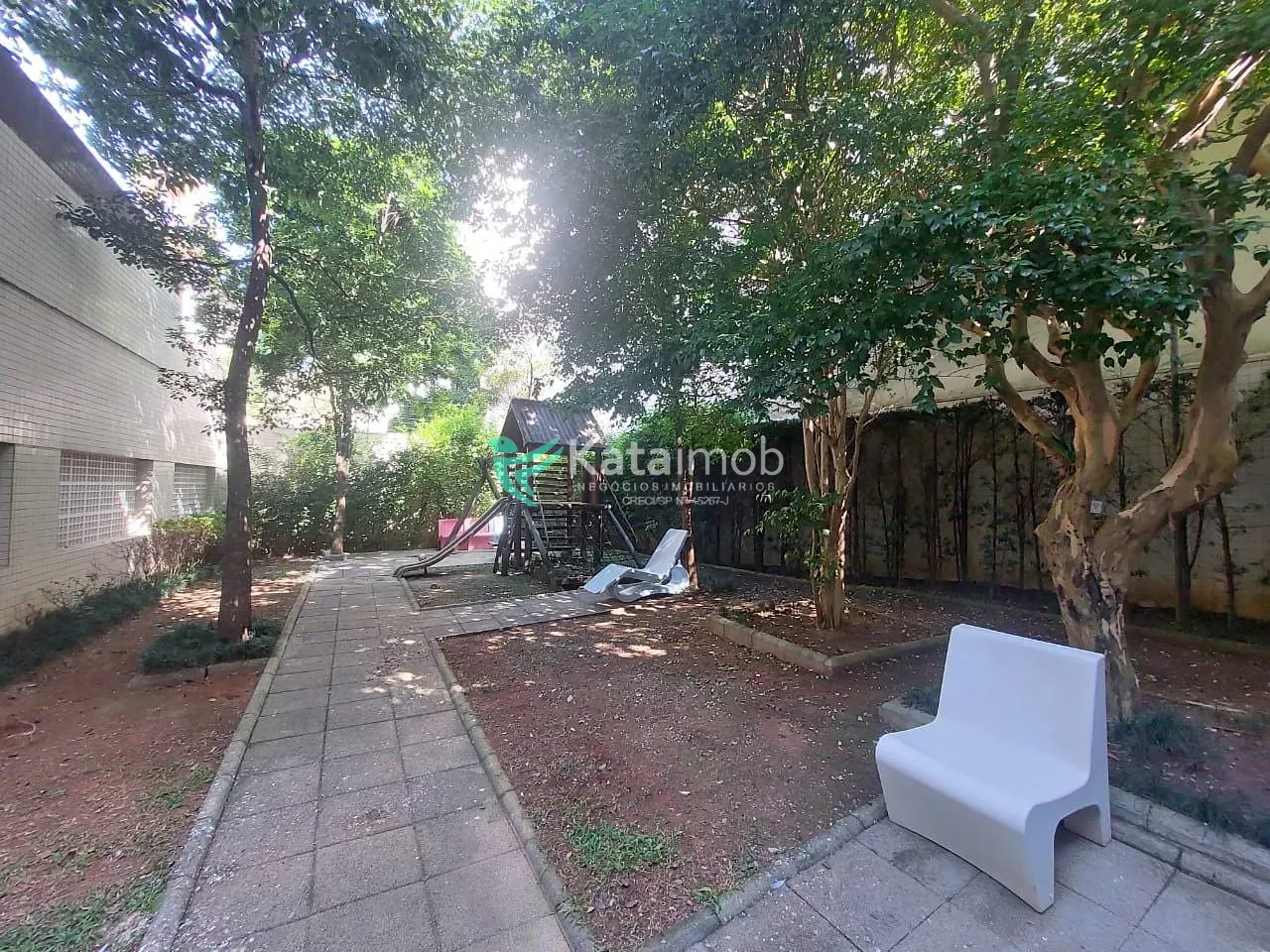 Apartamento, 1 quarto, 35 m² - Foto 18