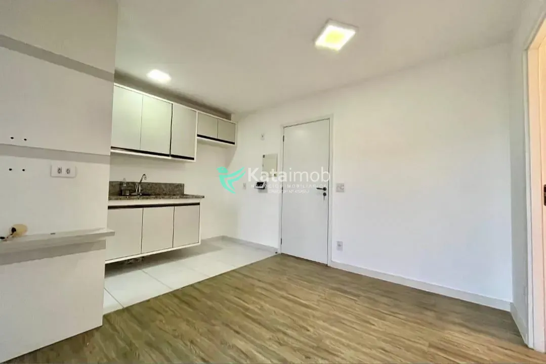 Apartamento, 1 quarto, 35 m² - Foto 4