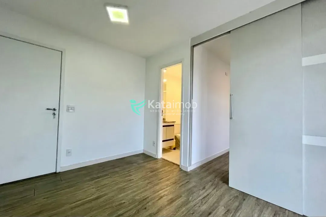 Apartamento, 1 quarto, 35 m² - Foto 3