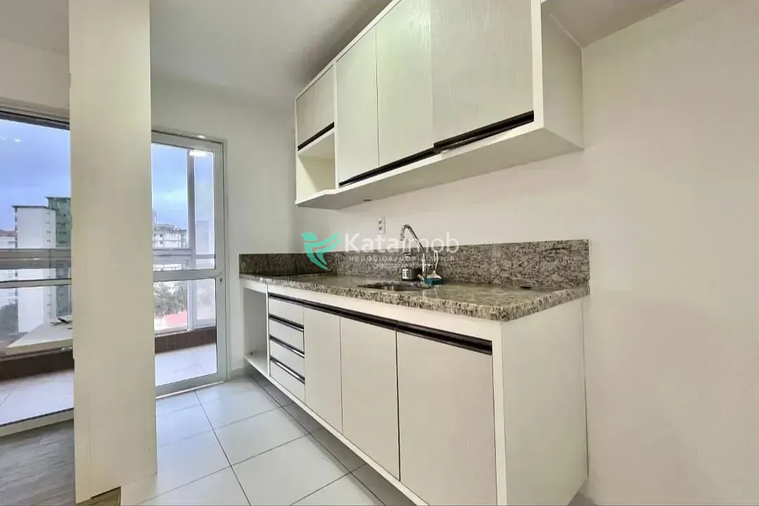 Apartamento, 1 quarto, 35 m² - Foto 8