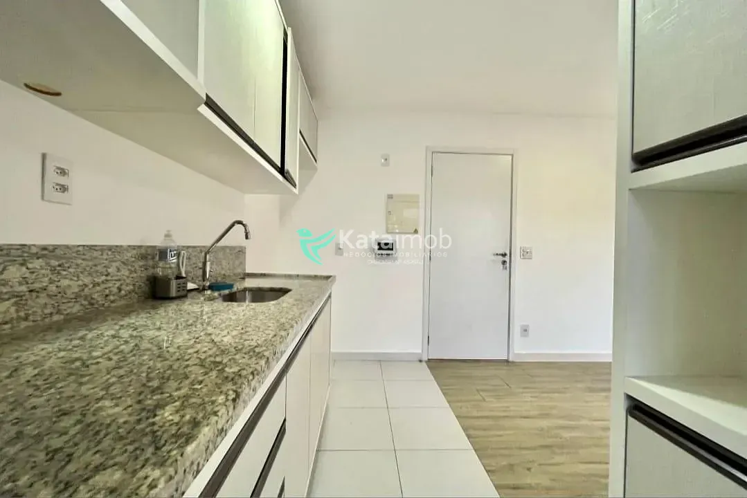 Apartamento, 1 quarto, 35 m² - Foto 5