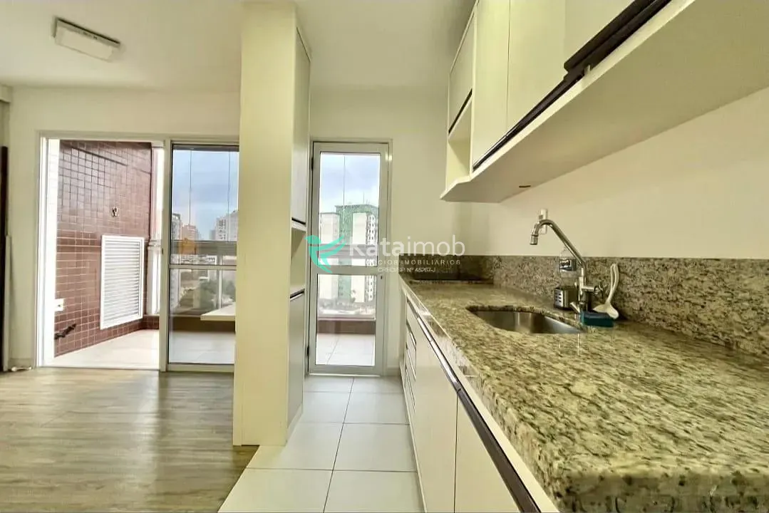 Apartamento, 1 quarto, 35 m² - Foto 6